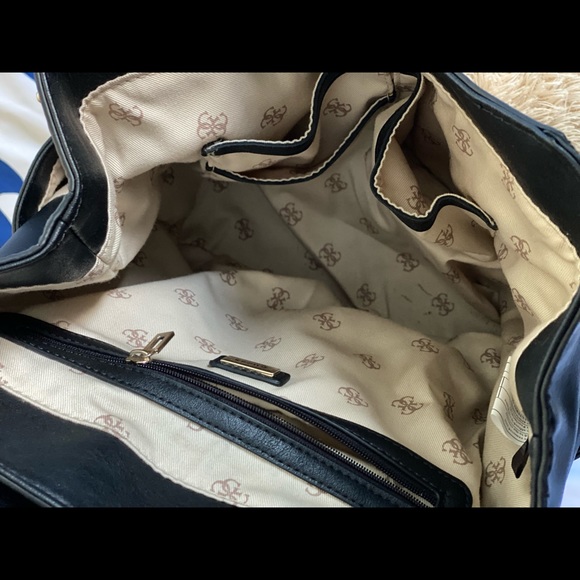 Guess Backpack - Picture 3 of 4